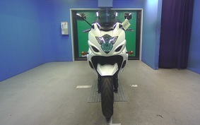 SUZUKI BANDIT 1250 F 2011 GW72A