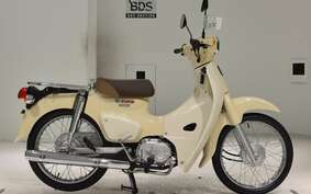 HONDA C110 SUPER CUB JA44