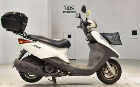 YAMAHA AXIS 125 TREET SE53J