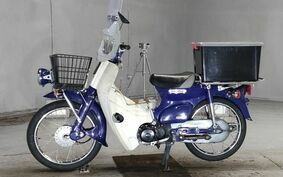 HONDA PRESS CUB 50 AA01