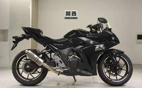 SUZUKI GSX250R DN11A