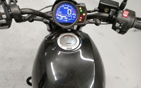 HONDA  REBEL 1100DCT SC83