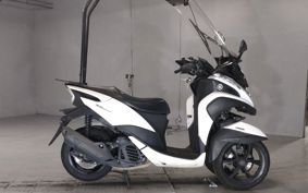 YAMAHA TORI CITY125 SEC1J
