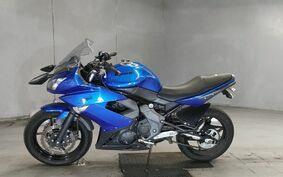 KAWASAKI NINJA 400 R 2013 ER400B