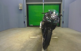 KAWASAKI NINJA 250 2016 EX250L