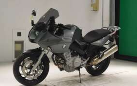 BMW F800S 2009