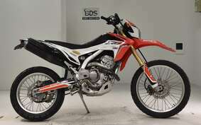 HONDA CRF250L MD38