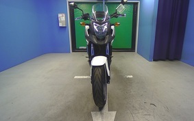 HONDA NC 700 X 2012 RC63