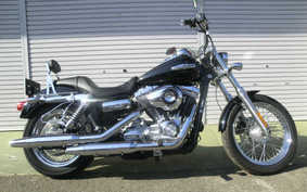 HARLEY FXDC Dyna Super Glide Custom 2009 GV4