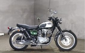 KAWASAKI W650 EJ650A