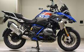 BMW R1200GS RALLY 2018 0A51