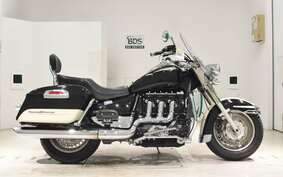 TRIUMPH ROCKET III TOURING 2008 LC4035