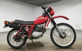 HONDA XL250S L250S