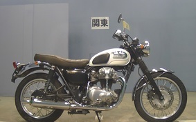 KAWASAKI W650 2010 EJ650A