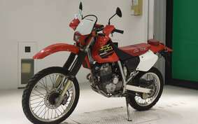 HONDA XR250 MD30