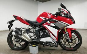 HONDA CBR250RR MC51