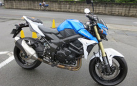 SUZUKI GSR750 2013 GR7NA