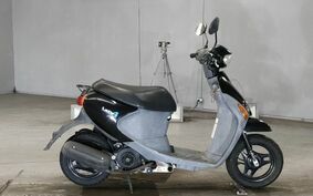 SUZUKI LET's 4 CA41A