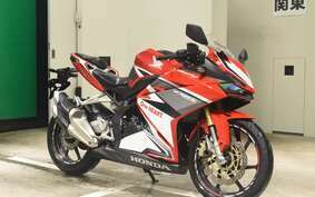 HONDA CBR250RR MC51