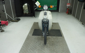 HONDA C50 SUPER CUB C50