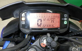 SUZUKI GIXXER 150 NG4BG