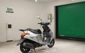 SUZUKI LET's 5 G CA47A