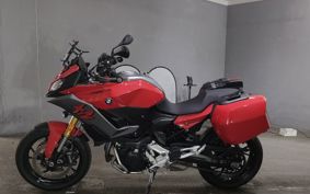 BMW F900XR 0K21