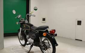 HONDA CD50 BENLY CD50