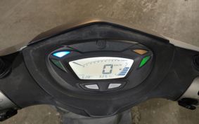 YAMAHA GTR125 SE51