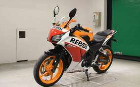 HONDA CBR250R A MC41