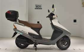 HONDA SPACY 125 Gen. 3 JF04