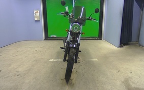 SUZUKI GRASS TRACKER NJ4BA