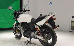 HONDA CB400SF VTEC 2009 NC42