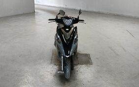 KYMCO GP125i 不明