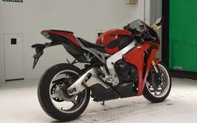 HONDA CBR1000RR Gen. 2 2012 SC59