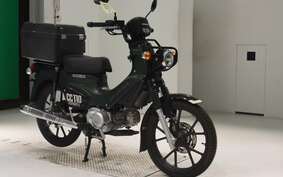 HONDA CROSS CUB 110 JA60