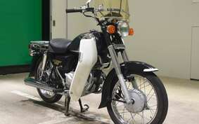 HONDA CD125T BENLY JA03