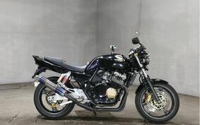 HONDA CB400SF VTEC 2003 NC39