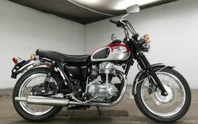 KAWASAKI W650 2007 EJ650A