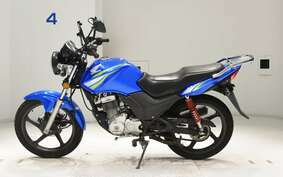 HONDA CBF125