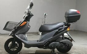 SUZUKI ADDRESS V125 CF4EA