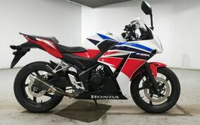 HONDA CBR250R MC41