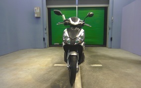 HONDA AIRBLADE 110 NC110AC