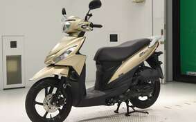 SUZUKI ADDRESS 110 CE47A