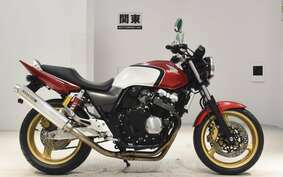 HONDA CB400SFV-3 2007 NC39