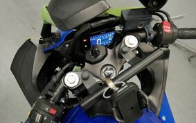 SUZUKI GSX250R DN11A