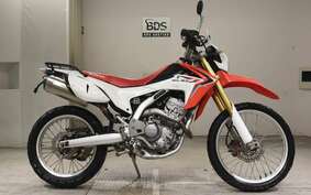 HONDA CRF250L MD38