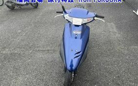 HONDA ディオ-2 AF27