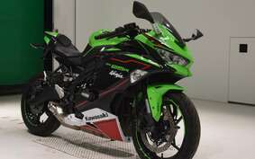 KAWASAKI ZX-25R ZX250E