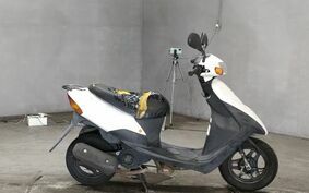 SUZUKI LET's 2 CA1PA